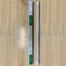 ALLEK Super Brightness 2ft T8 Led Tube 600mm 12W Fluorescent Lighting Tubes 220V Warm Cold White 6500K