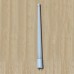 ALLEK Super Brightness 2ft T8 Led Tube 600mm 12W Fluorescent Lighting Tubes 220V Warm Cold White 6500K