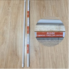 ALLEK T8 Led Tube 1200mm 40W Luminous Tubes For Lighting 220V Warm Cold White 6500K