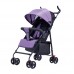 ALLEK Folding Infant Baby Strollers Seat With Storage Carriage Pushchair Travel Stroller