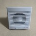 Bowarepro 4 In Bathroom Ventilator Fan Exhaust Fan Blower Air Outlet Kitchen Wall Fan Extractor