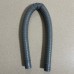 Bowarepro Drain Hose Kitchen Sink Plumbing Extension Washbasin Drain Hose Strainer Sink Extension Drain Hose Pipe Home Improvement