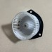 Bowarepro AC Air Conditioning Heating Heater Ventilation Fan Blower Motor for Hino FD FR Profia Ranger MITSUBISHI TRUCK 5461-162500