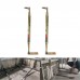 DRELD Adjustable Steel Supports Construction elements made of metal Manufacturing Company Heavy Duty Steel Scaffold side supports