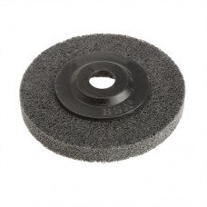 dophee 1Pc Polishing Abrasive Disc Cutting Off Polishing Polisher Grinding Fiber Wheel
