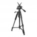 Gohantee Portable Gun Shooting Rest Adjustable Height Tripods and stands Rapid Hunting Crossbow Rifle