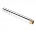 Mgoodoo Solid Brass Handheld Shower Head Chrome Finished Water Saving Hand Shower Sprayer