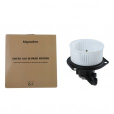 Mgoodoo A/C AC Air Conditioning Heating Heater Ventilation Fan Blower Motor for Hino FD FR Profia Ranger MITSUBISHI TRUCK 5461-162500