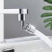 Mgoodoo Water Faucet Spout Kitchen Sink Splitter Diverter Valve Water Tap Connector for Toilet Bidet Shower Kichen Accessories