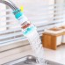 Mgoodoo Rotation Kitchen Faucet Spouts Sprayers PVC Shower Tap Water Filter Purifier Nozzle Filter For Household Kitchen Accessories