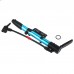 Mgoodoo Bicycle Pump Bike Cycle Mini Pump Bicycle Adapter Aluminum Inflator Ball Needle West Biking for Ball Presta Valve Adaptor