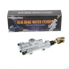 Mgoodoo Motorcycle Braking systems Rear Brake Master Cylinder For Honda CRF450R 2002-2010 1011 2012 2013 2014 2015 CRF 450R
