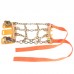 Mgoodoo Universal Anti-slip Car Snow Mud Tire Chain Wheel Tyre Tire Belt Alloy Steel Emergency Anti Skid Snow Chains For Driving tire chains