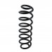 Mgoodoo 2pcs Coil Spring fits VW TIGUAN 5N 2.0D Rear 07 to 18 Suspension NAPA 3C0511115AF New