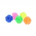 Mgoodoo 1 Bag Bicycle Bike Wheel Plastic Spoke Bead Clips Kids Children Clip Colored Decoration