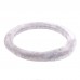 Mgoodoo Flexible Plush Auto Steering Wheel Cover Uinversal Winter Car Gray Steering-wheel Cover for Renault Lada Car