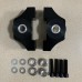 Mtsooning Engine Torque Motor Mount Kit For Honda Civic Engine EG EK B16 B18 B20 D15 D16 1992-01