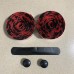 Mtsooning Bicycle Handlebar Tape Eva Grips Sponge Bike Handle Grip Tape Cycling Anti-slip Handlebar Bar Tape