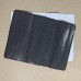 Mtsooning 2Pcs Car Window Shades Sunscreen Cover Protector Black Sticker Accessories 30cm*40cm