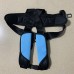 Mtsooning Durable Harness Chest Clip Safe Protection Buckle Car Baby Safety Seat Strap Belt Restraints For Child Safety Strap Car Accessories