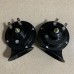 Mtsooning 300db Super Train Horn For 12V Power Supplies Car-boat Motorcycles Automotive Loudspeaker Car Speaker Sound Signal