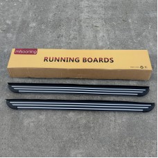 Mtsooning 1 pair Running Board Side Step for Honda Crv 2017-2023