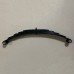 Mtsooning 5 Leaf Double Eye Trailer Steel Spring for 750KGs Trailer Axles Trailer Leaf Spring