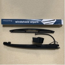Mtsooning Car Windscreen Rear Wiper Blade Windshield Wiper Arm Blades For Cadillac Escalade Chevrolet GMC Yukon OE 15277756