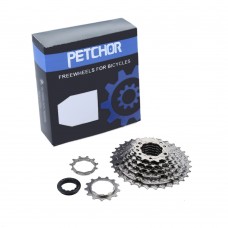 Petchor 11-40T 9 Speed MTB mountain Bike Freewheel bicycle flywheel Cassette