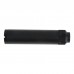 SURIEEN Tactical Noise Suppressors Silencer For Rifle Pistol Gun Airsoft jinming 9-16Gen