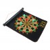 SURIEEN Safety Magnet Target Darts Boards Set Indoor Games for Kids Children Adult Giochi Bambini Magnetic Safety Dart Toy 15 Inch