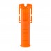 SURIEEN Portable Pole Inserter Fishing Rod Multi-function Rack Fishing Rod Quick Belt Holder Rod Rack Accessories
