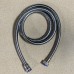 Yetaha Flexible Shower Hose Bathroom Accessories 1.5M Stainless Steel High Quality Encryption Explosion-proof Showers Water Pipe