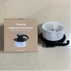 Yetaha AC Air Conditioning Heating Heater Ventilation Fan Blower Motor for Hino FD FR Profia Ranger MITSUBISHI TRUCK 5461-162500