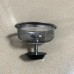 Yetaha Stainless Steel Kitchen Sink Strainer Plug Waste Drain Stopper Filter Double Tank Drain Plug Head Washbasin Sink Accessories