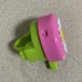 Yetaha Cute Kids Bicycle Bell 22mm Dia Daisy Flower Safety Warning Horns Scooter Boys Girls Cycling Ring Alarm