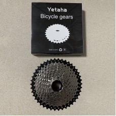 Yetaha 8/16/24 Speed Mountain Bike cassette Bicycle Gears 11-32T 8S Freewheel folding tower wheel