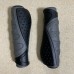 Yetaha MTB Bicycle Grips Shockproof Bike Handlebar Cover Anti-Slip Grips Ergonomic Cycling Rubber Ball Handle Grips