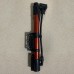 Yetaha Bike Bicycle Cycle Mini Pump Bicycle Adapter Aluminum Inflator Ball Needle West Biking for Ball Presta Valve Adaptor