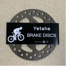 Yetaha 120mm Electric Scooter Brake Discs Rotor Pad Replacement Parts For Xiaomi Mijias M365 PRO Disk Brake Disc Rotors