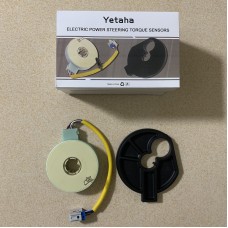 Yetaha Steering Torque Sensor With Alignment CL8Z-3F818-A AP03 For Ford Escape 2008-2012 Replacement CL8Z3F818A