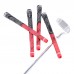 Gohantee Golf Club Grips Standard Datang Dragon Grips Golf Clubs Non-Slip Rubber Golf Grip Golf Club Head Covers Putter Grip